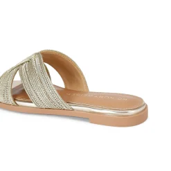 Pose Flat Sandals Women Sandals