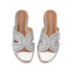 Sale Pose Flat Sandals Women Sandals