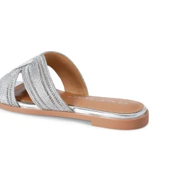 Sale Pose Flat Sandals Women Sandals