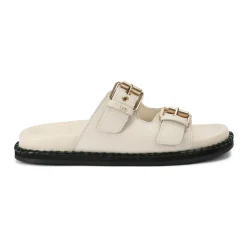 Sale Posie Flat Sandals Women Sandals