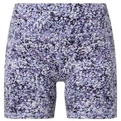Outlet Power Cycling Shorts 6" Women Activewear