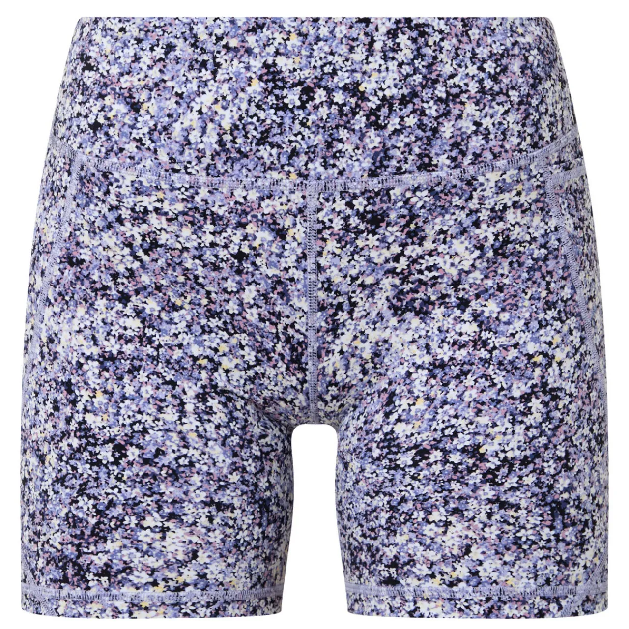 Outlet Power Cycling Shorts 6" Women Activewear