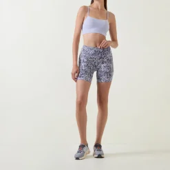 Outlet Power Cycling Shorts 6" Women Activewear