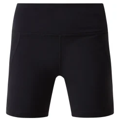 Sale Power Cycling Shorts 6" Women Activewear