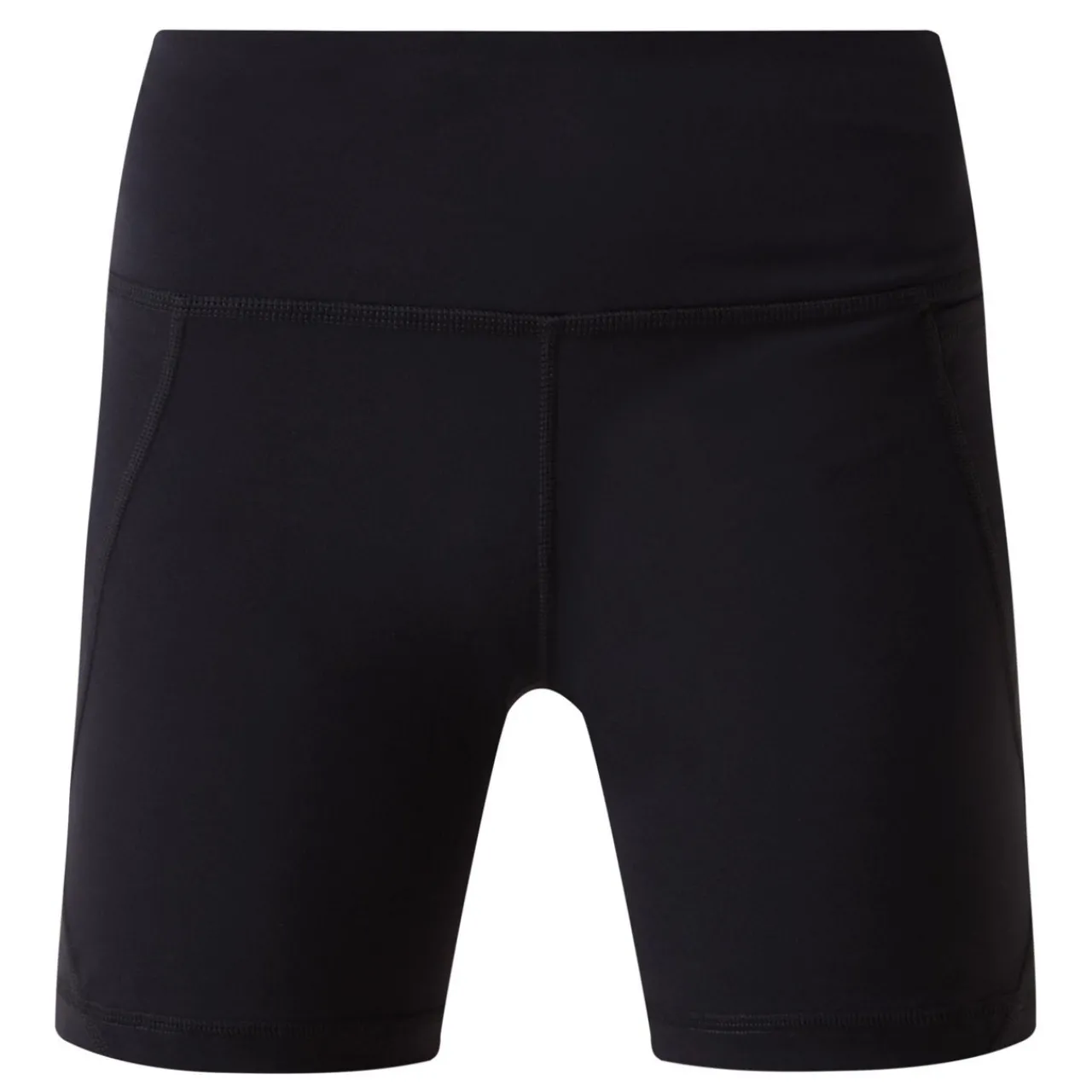 Sale Power Cycling Shorts 6" Women Activewear