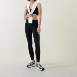 Online Power Gym Leggings 27" Women Activewear