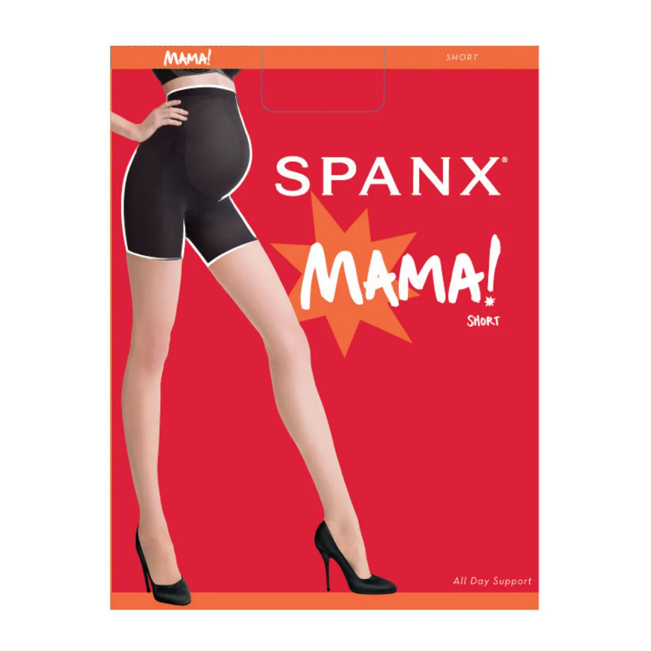 Power Mama Maternity Briefs Women Shapewear