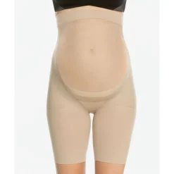 Power Mama Maternity Briefs Women Shapewear