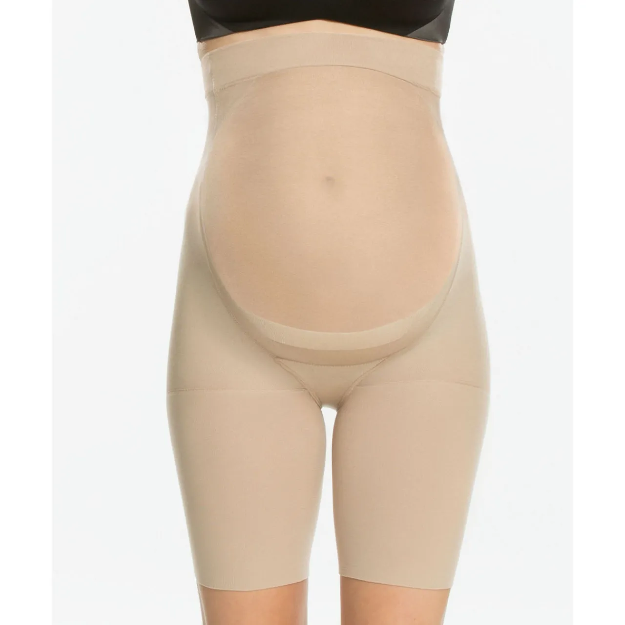 Power Mama Maternity Briefs Women Shapewear