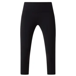 Discount Power Mid-Rise Cropped Leggings Women Activewear