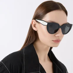 Discount PR 14WS Cat Eye Sunglasses Women Sunglasses