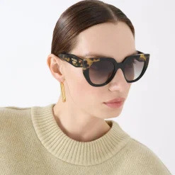 Clearance PR 14WS Cat Eye Sunglasses Women Sunglasses