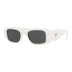 Best 0PR 17WS Rectangle Sunglasses Women Sunglasses