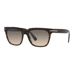 Best PR 04YS Rectangle Sunglasses Women Sunglasses