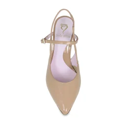 Sale Premiere Leather Patent Pumps Women Heels