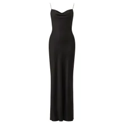 Outlet Presley Embellished Strap Dress Women Dresses