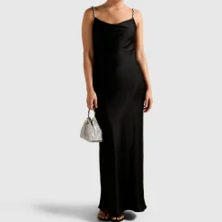 Outlet Presley Embellished Strap Dress Women Dresses
