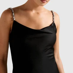 Outlet Presley Embellished Strap Dress Women Dresses