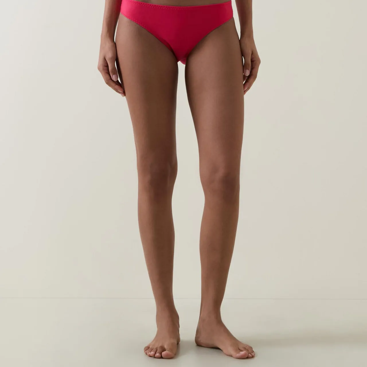 Sale Pretty Low-Rise Bikini Bottoms Women Swimwear & Beachwear