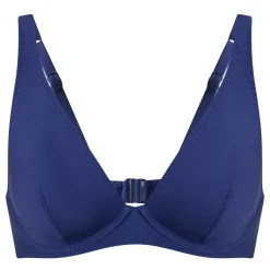 Best Pretty Underwired Triangular Bikini Top Women Swimwear & Beachwear