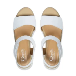 Clearance Primrose Leather Sandals Women Sandals