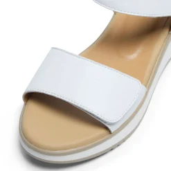 Clearance Primrose Leather Sandals Women Sandals