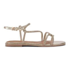 Outlet Priya Flat Sandals Women Sandals