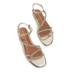 Outlet Priya Flat Sandals Women Sandals