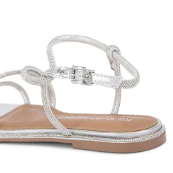 New Priya Flat Sandals Women Sandals