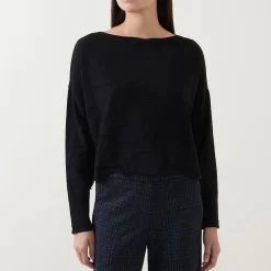 Discount Pullover Fine Knit Sweater Women Sweaters & Cardigans