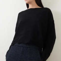 Discount Pullover Fine Knit Sweater Women Sweaters & Cardigans