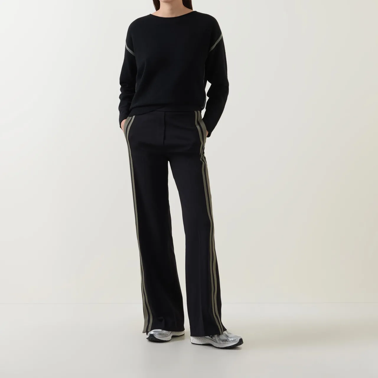 Online Pullover Sweater Women Sweaters & Cardigans