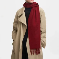 Discount Pure Cashmere Scarf Women Scarves