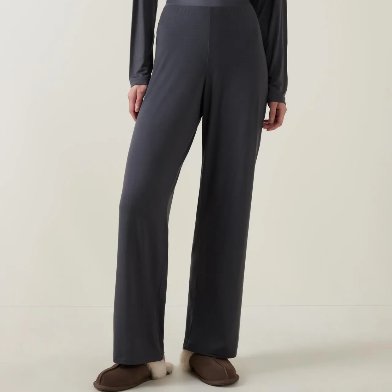 Pure Chic Pyjama Bottoms Women Sleepwear