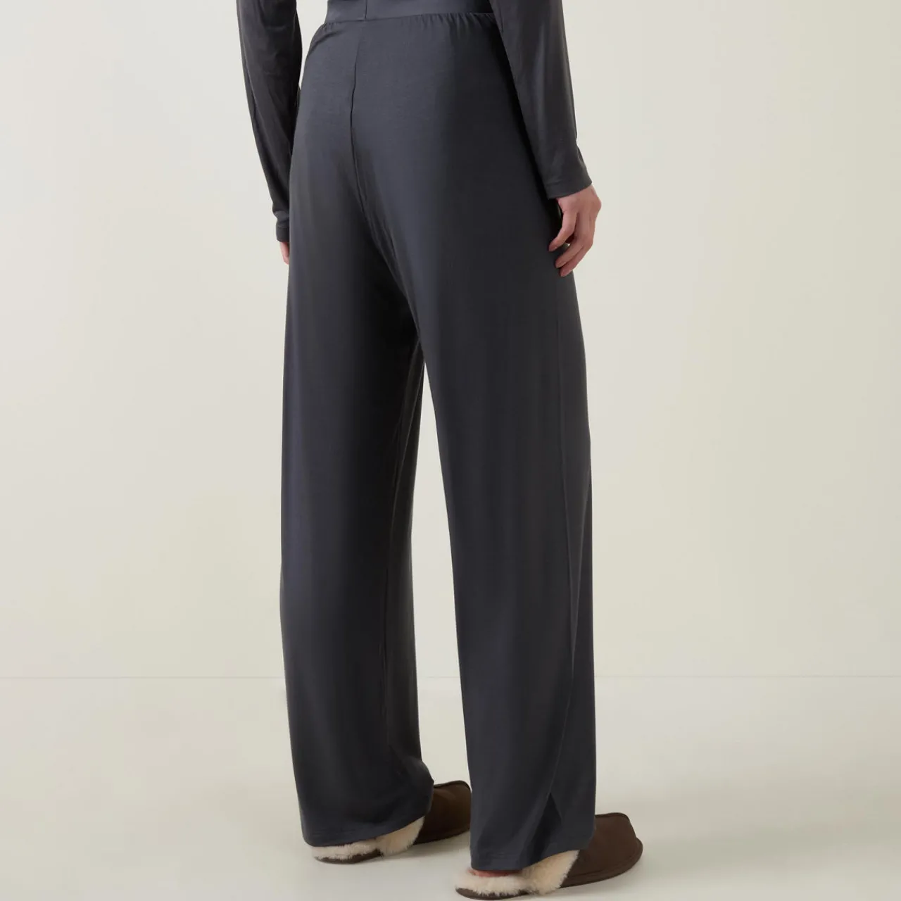 Pure Chic Pyjama Bottoms Women Sleepwear