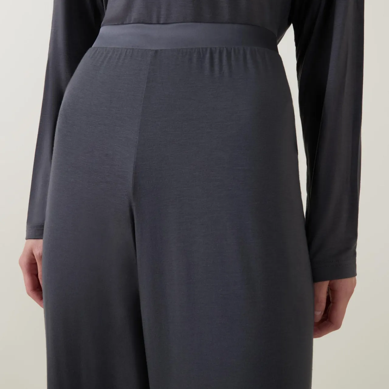 Pure Chic Pyjama Bottoms Women Sleepwear
