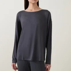 Hot Pure Chic Pyjama Top Women Sleepwear