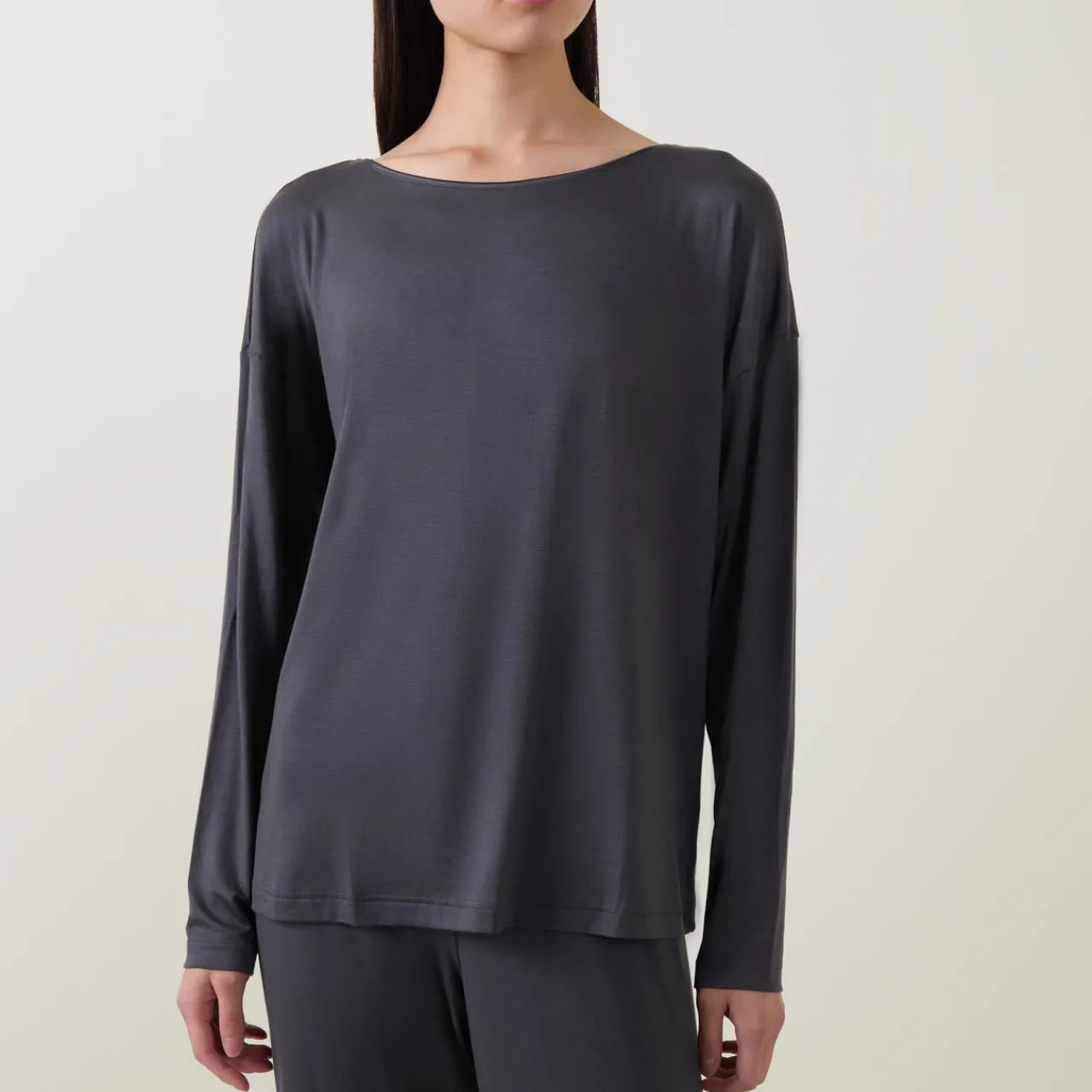 Hot Pure Chic Pyjama Top Women Sleepwear
