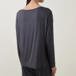 Hot Pure Chic Pyjama Top Women Sleepwear