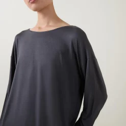 Hot Pure Chic Pyjama Top Women Sleepwear