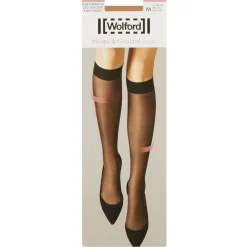 Clearance Pure Energy Vitalizer Knee High Socks Gobi Women Hosiery