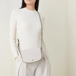 Clearance Épure Flap Crossbody Bag Women Crossbody Bags