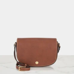 New Épure Flap Crossbody Bag Women Crossbody Bags