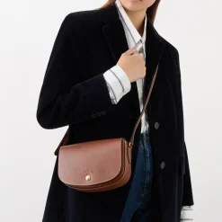 New Épure Flap Crossbody Bag Women Crossbody Bags