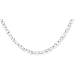 New Pure Glamour Choker Necklace Women Necklaces