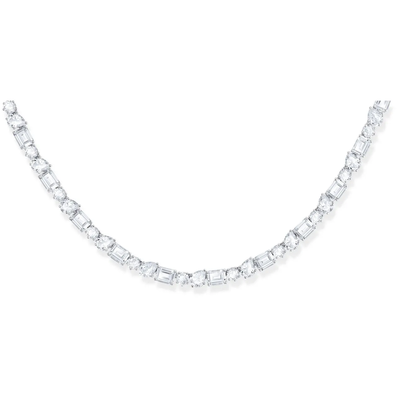 New Pure Glamour Choker Necklace Women Necklaces