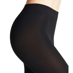 Discount Pure Matt Tights Black Women Hosiery