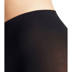 Discount Pure Matt Tights Black Women Hosiery