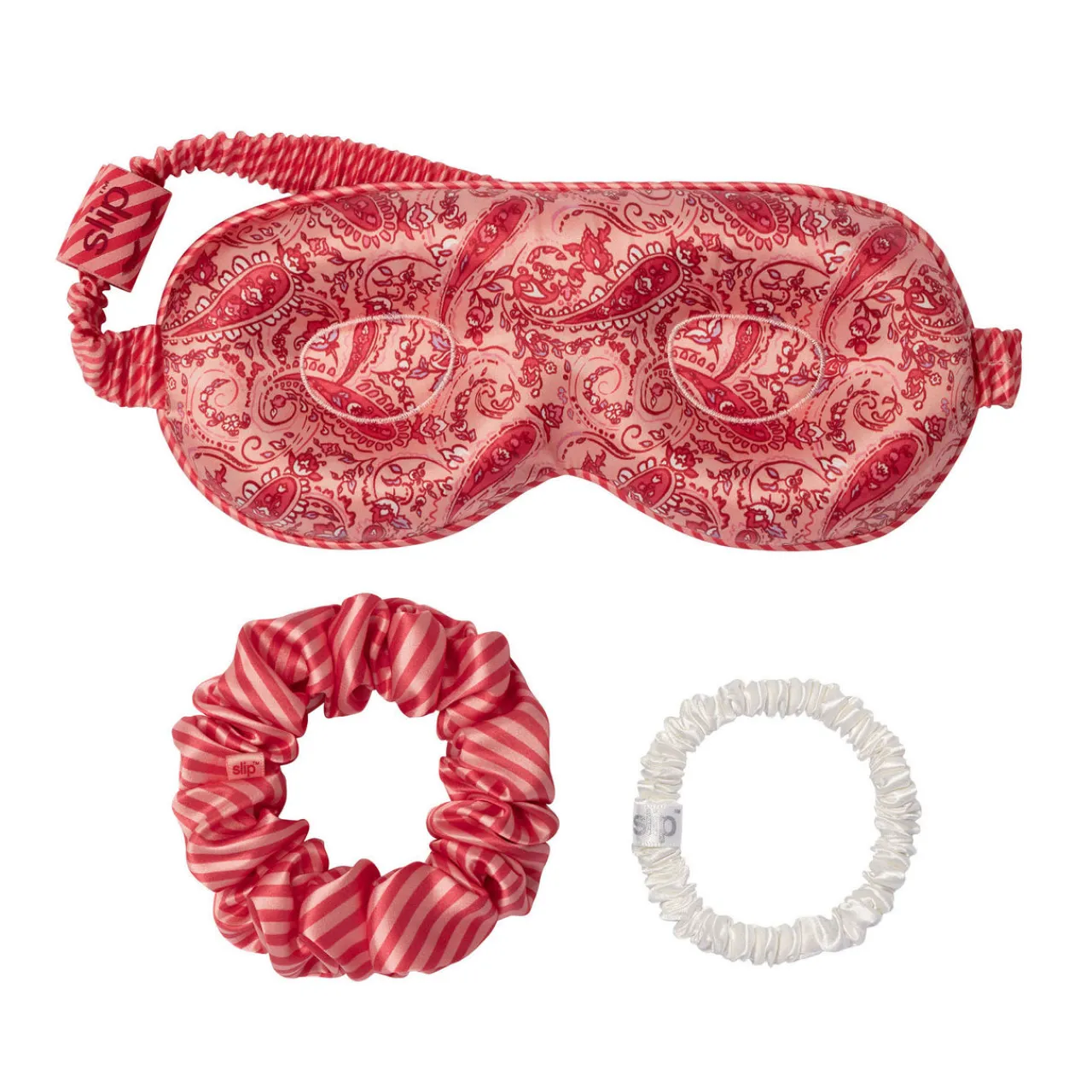 Online Pure Silk Beauty Sleepover Set - Demi Women Sleepwear