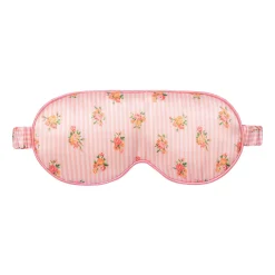 Best Pure Silk Contour Sleep Mask Women Sleepwear